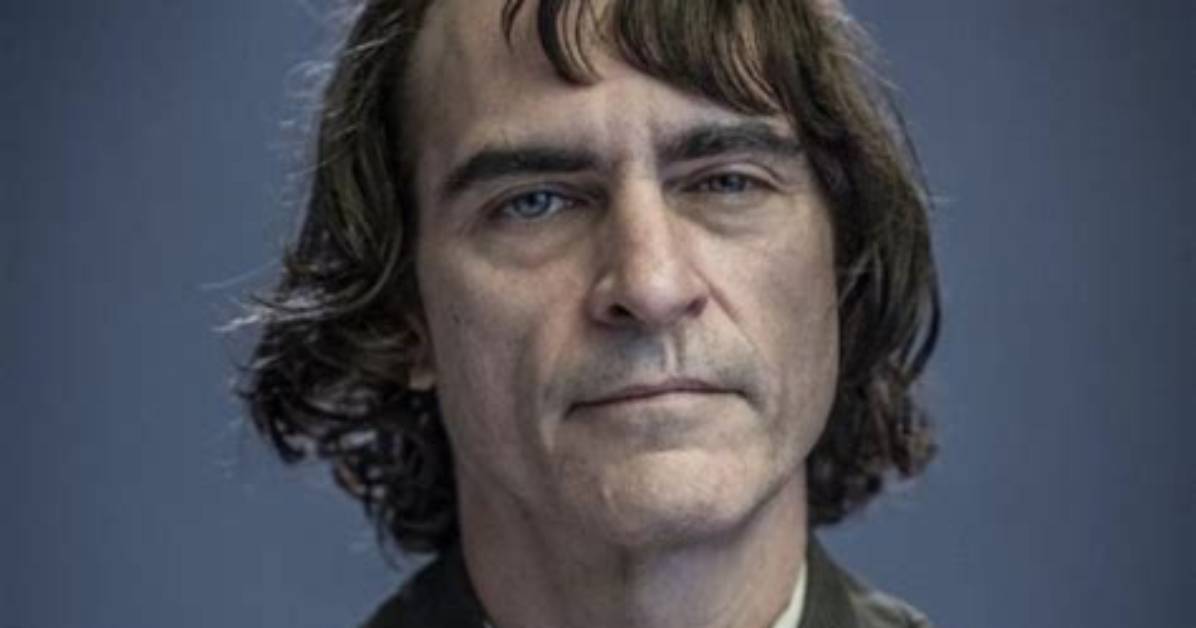 Joaquin Phoenix