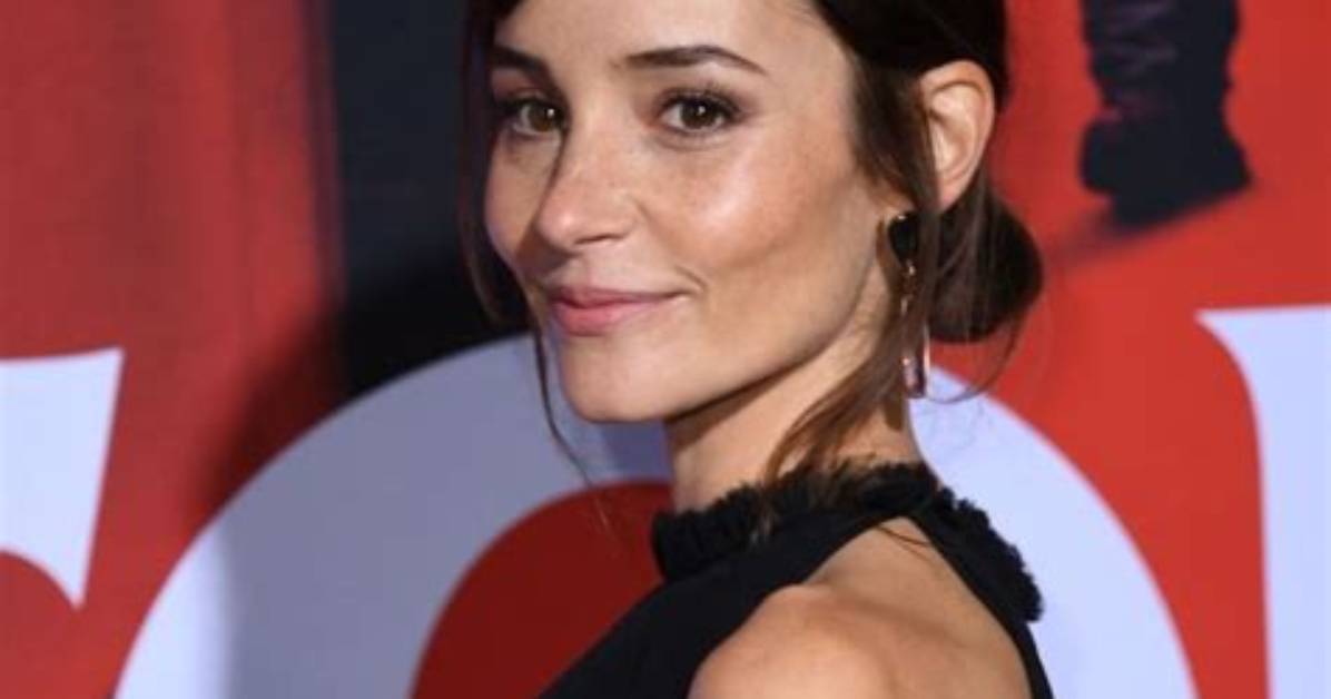 Jocelin Donahue