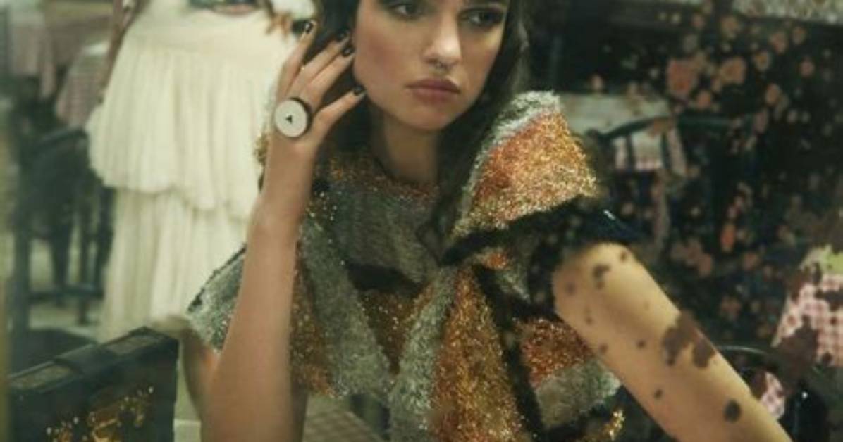 Jocelyn Silver - Instyle