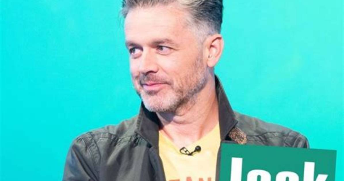 Jock Clear Net Worth