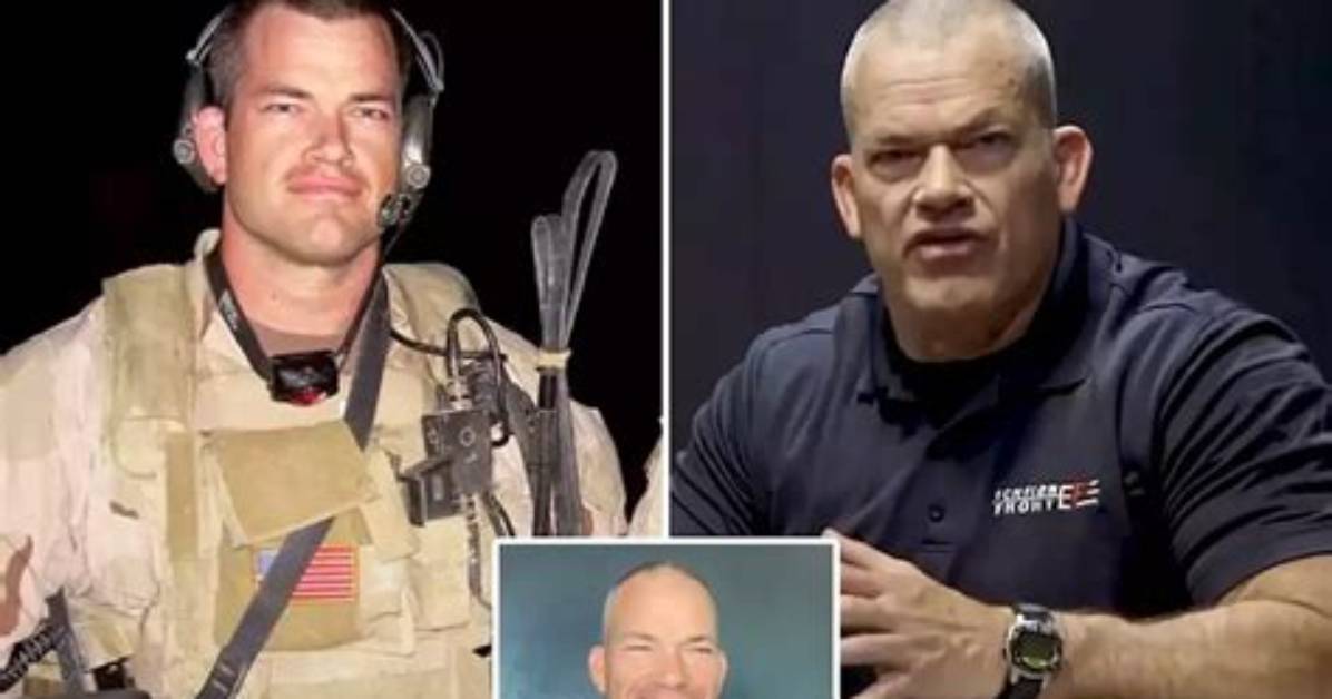 Jocko Willink