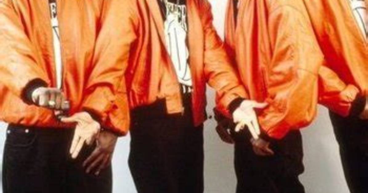 Jodeci (1989- )