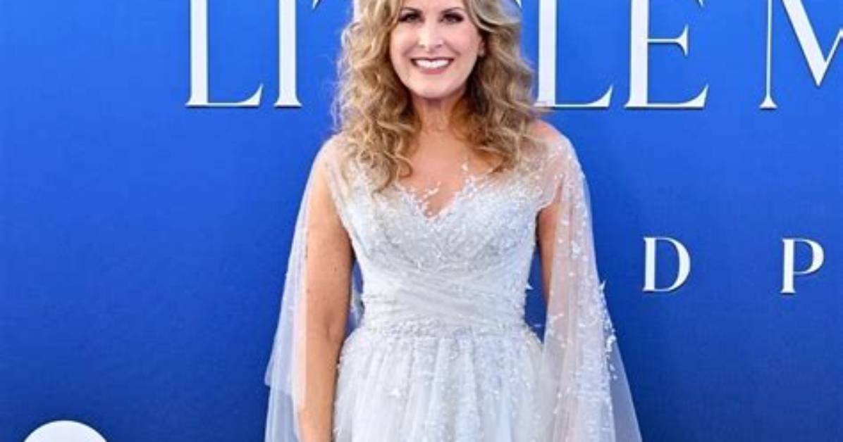 Jodi Benson Net Worth