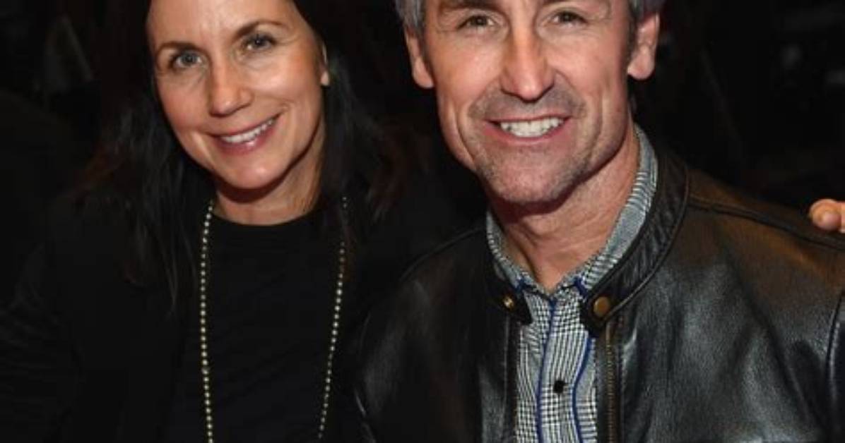 Jodi Faeth (Mike Wolfe’s Wife); Age, Cancer, Height, American Pickers, Facts