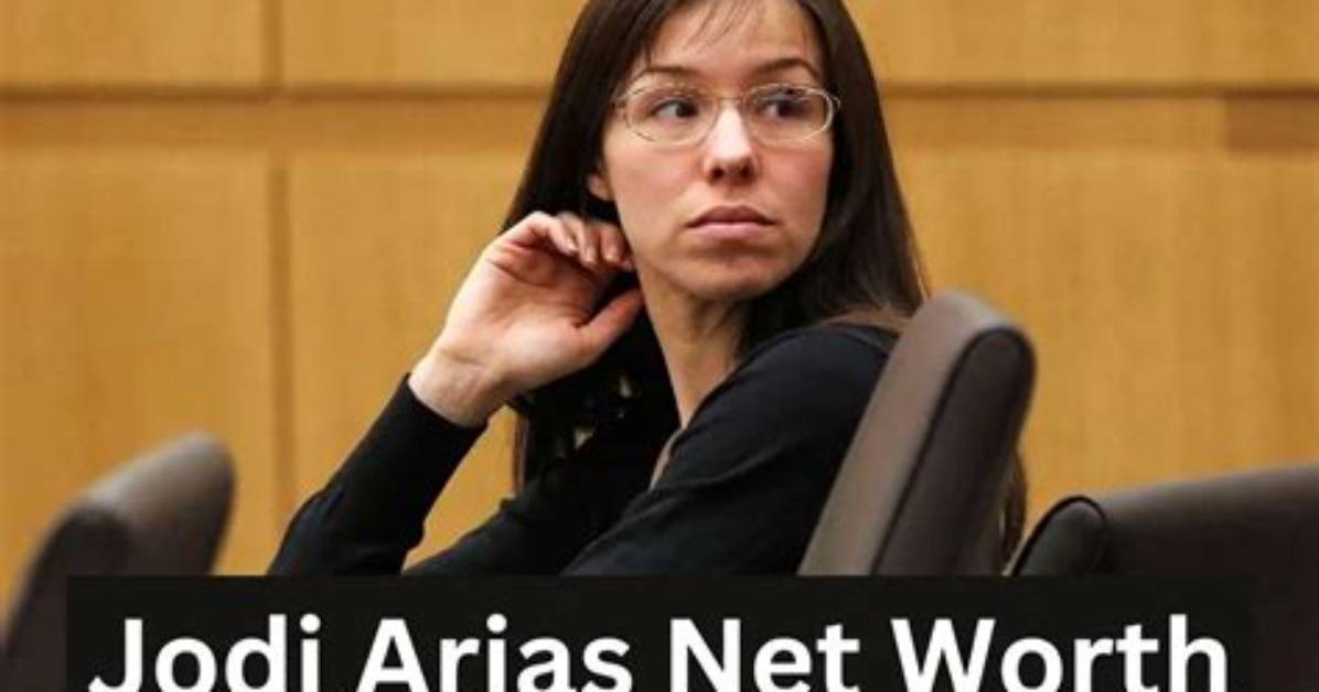 Jodi Gomes Net Worth