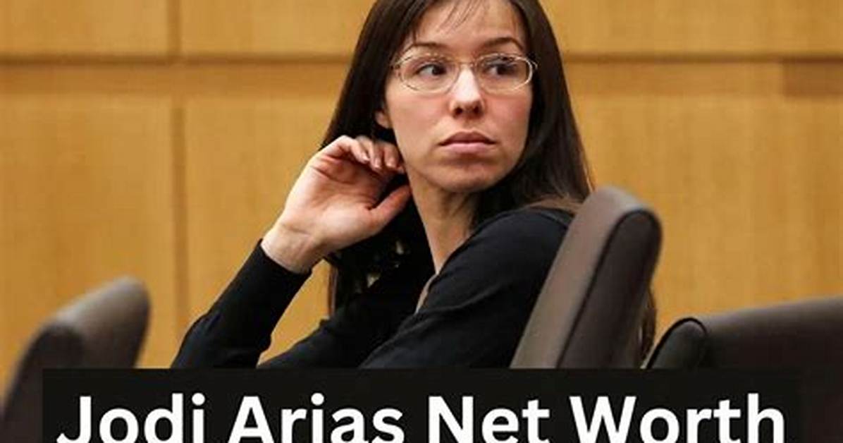 Jodi Haynes Net Worth