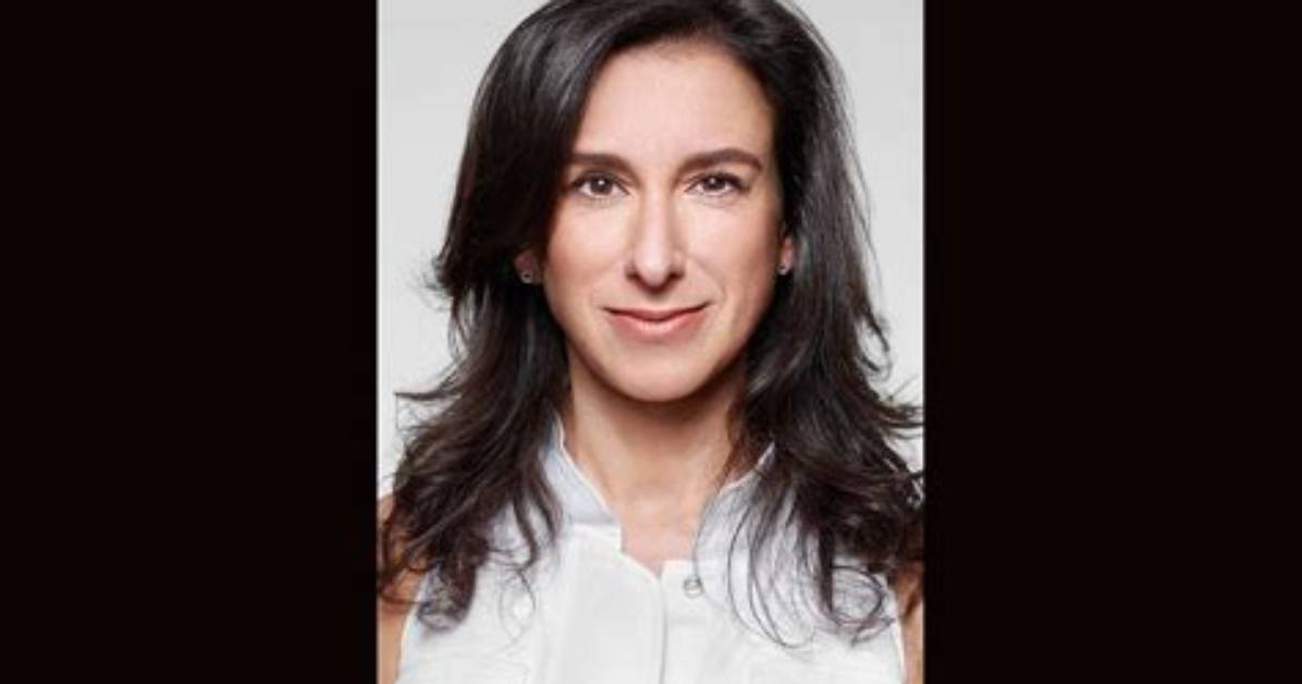 Jodi Kantor