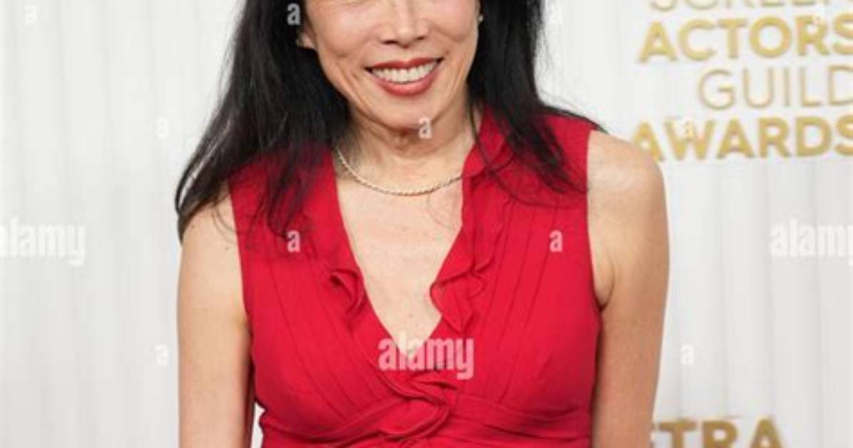 Jodi Long