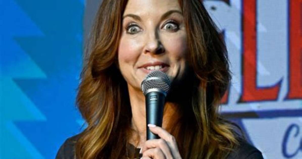 Jodi Miller