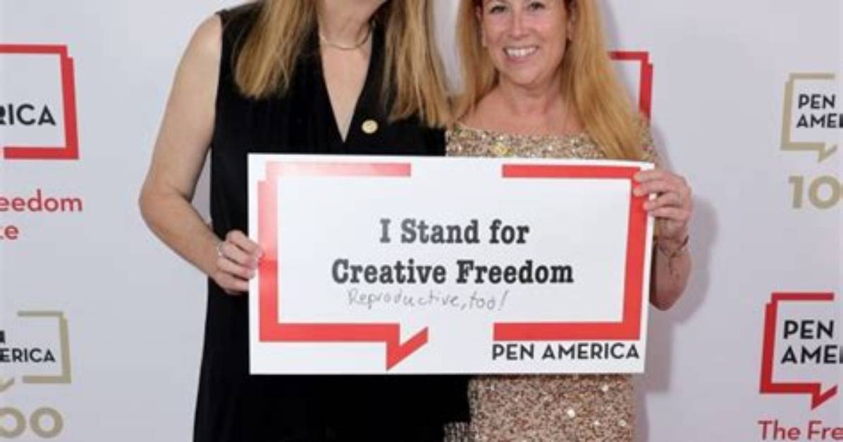 Jodi Picoult Net Worth