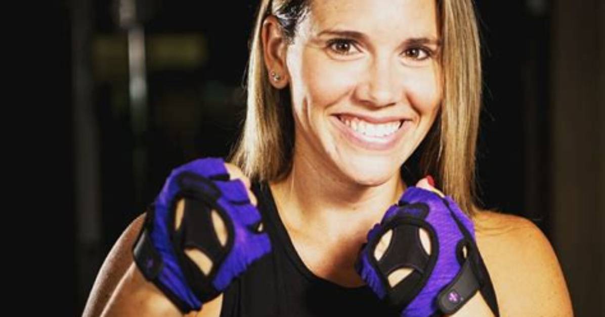 Jodi Weatherton and Derrick Kosinski: a Love Story Unveiled