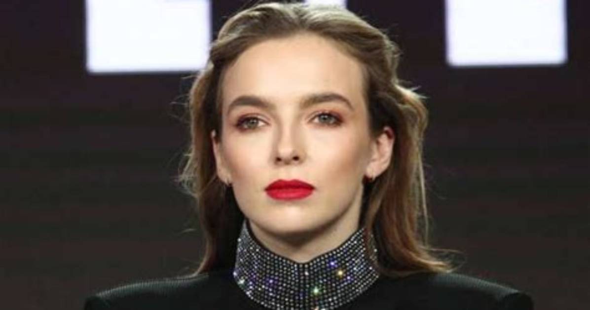 Jodie Comer Net Worth