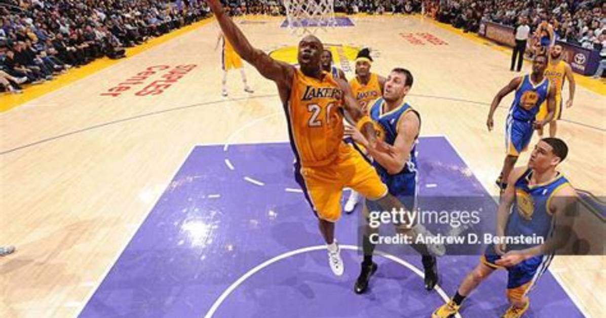 Jodie Meeks