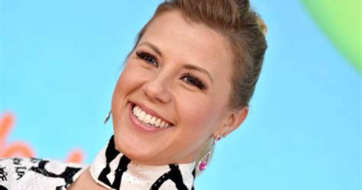 Jodie Sweetin Net Worth