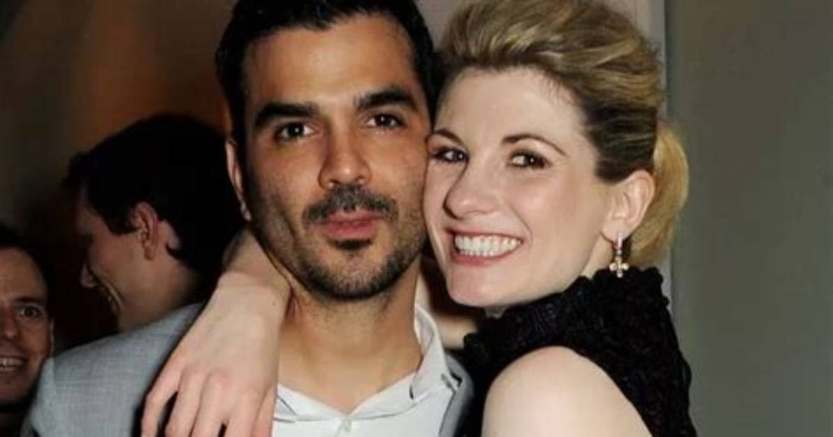 Jodie Whittaker Shares Two Children with Husband Christian