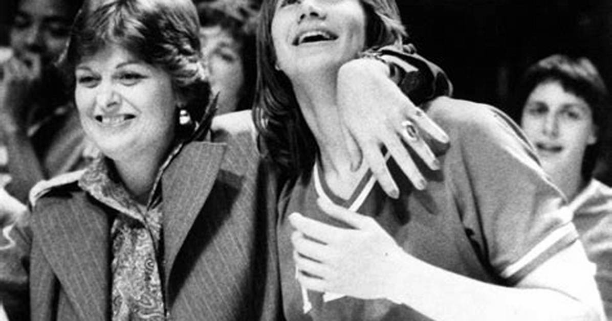 Jody Conradt