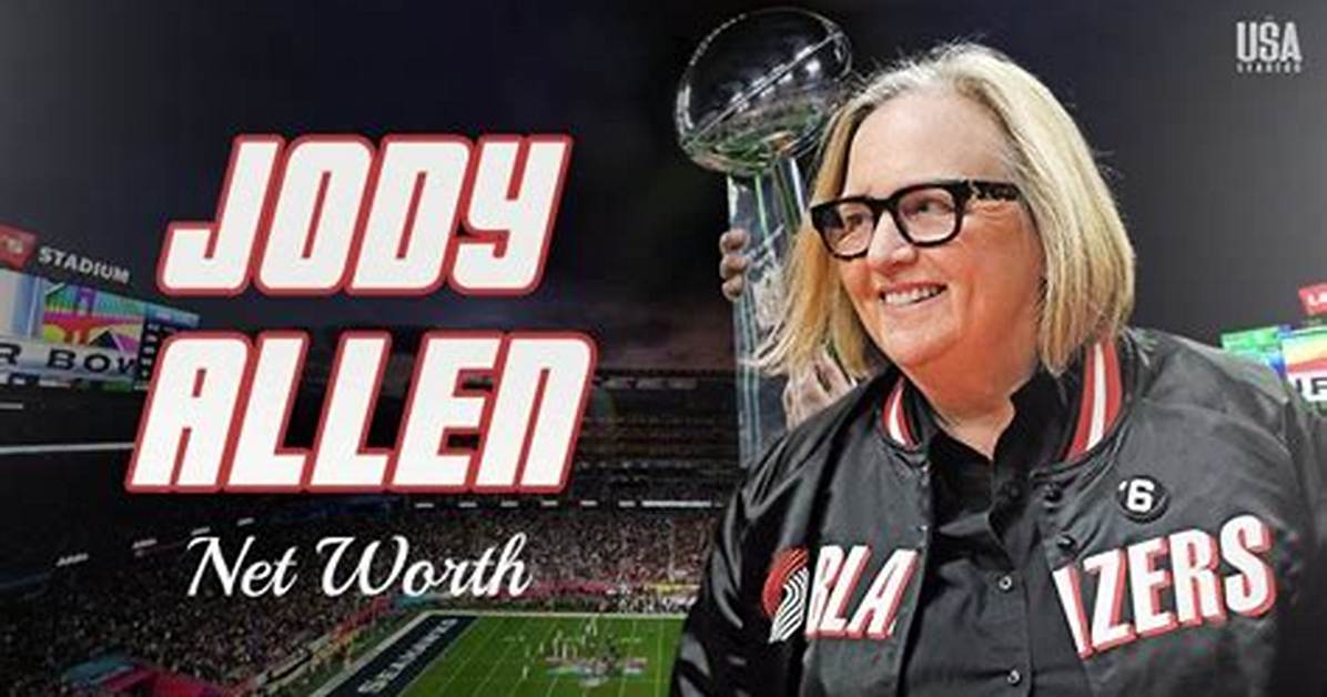 Jody Davis Net Worth