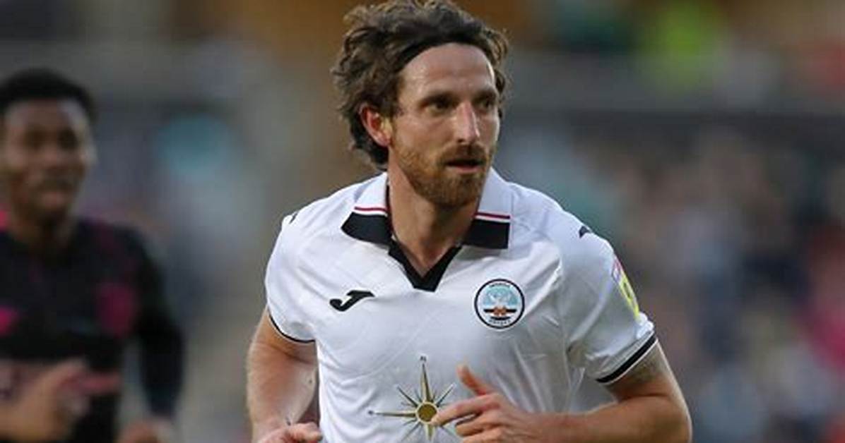 Joe Allen