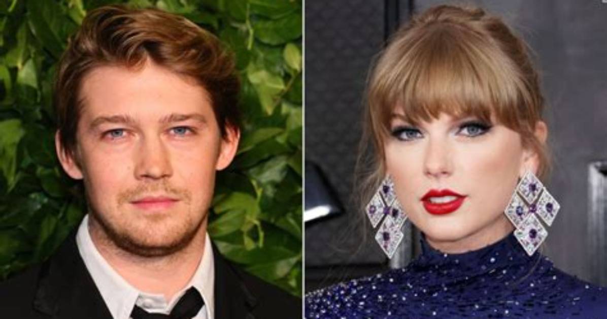Joe Alwyn