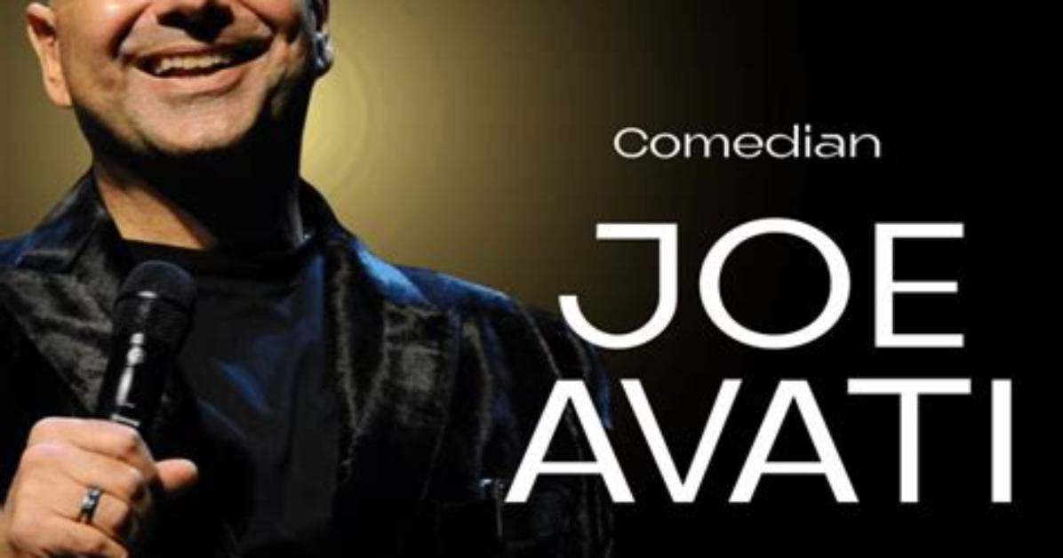 Joe Avati