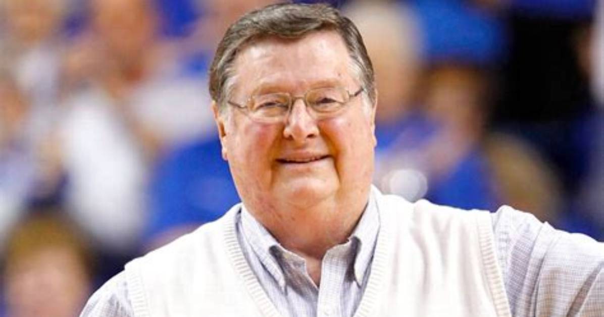 Joe B. Hall Net Worth