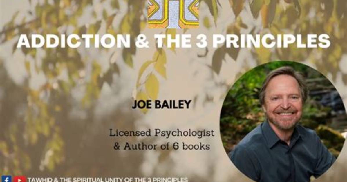 Joe Bailey