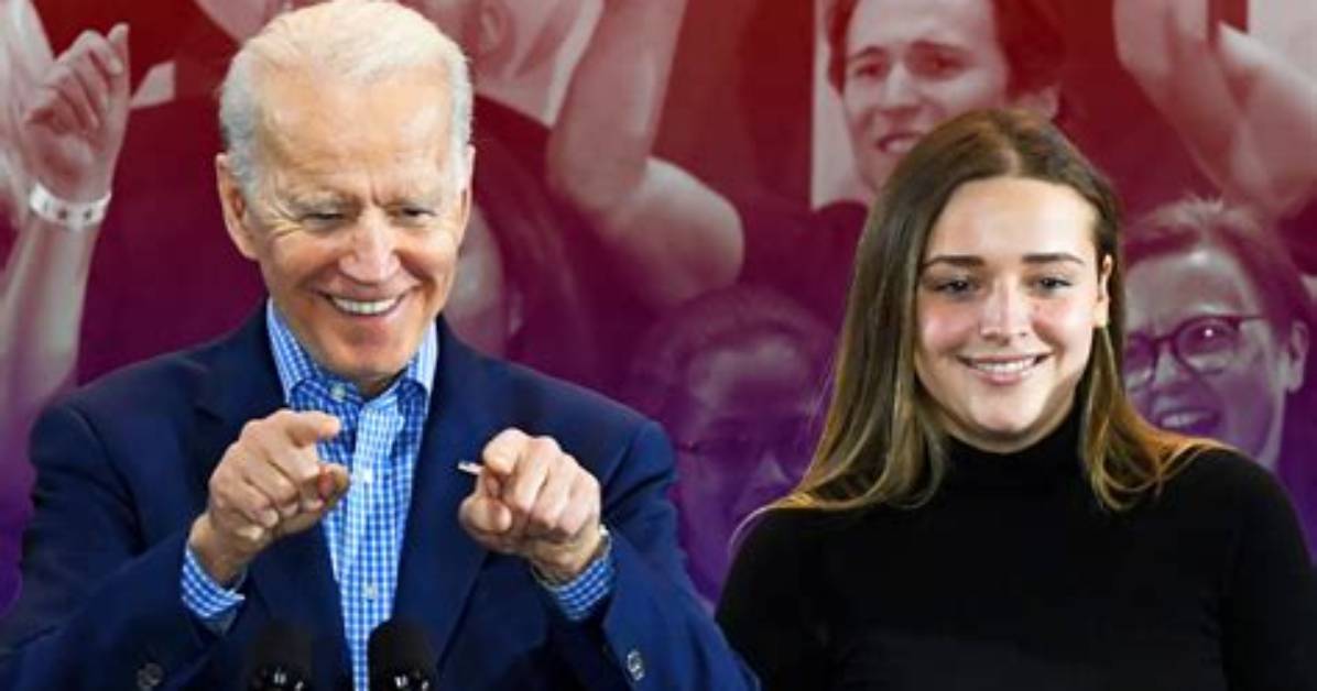 Joe Biden's Daughter and Granddaughters Say That They'll Always Admire Sasha and Malia Obama