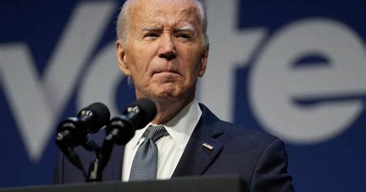 Joe Biden
