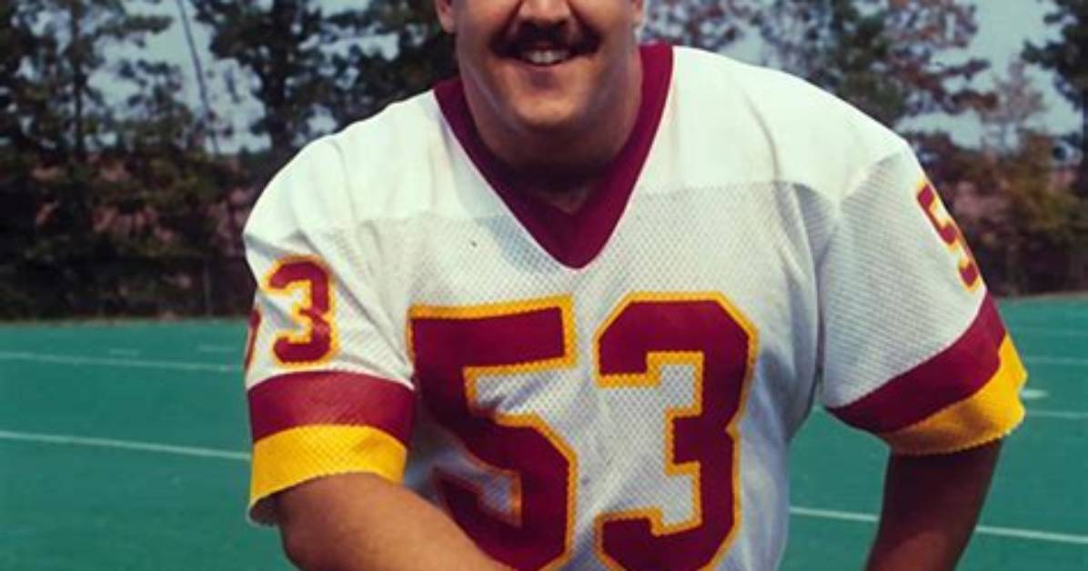 Joe Bostic Net Worth