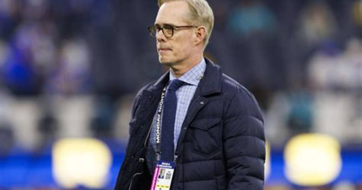Joe Buck