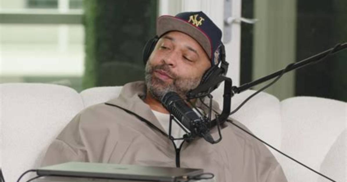 Joe Budden Net Worth