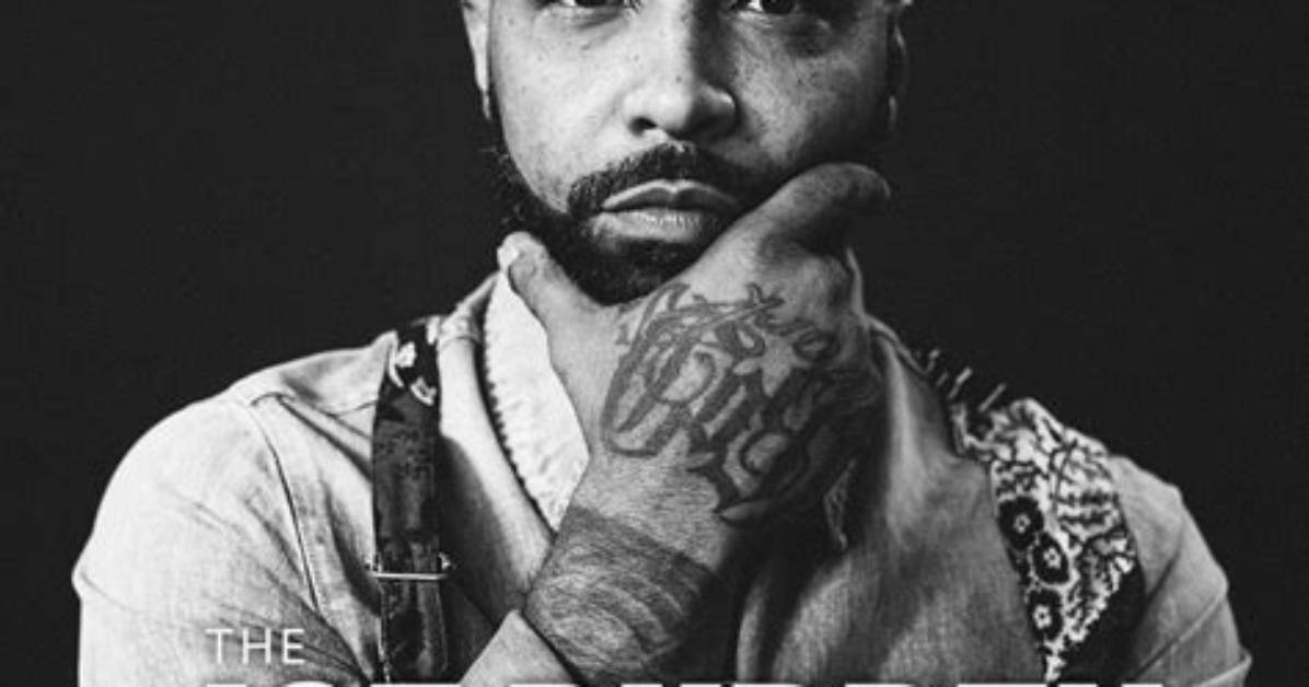 Joe Budden