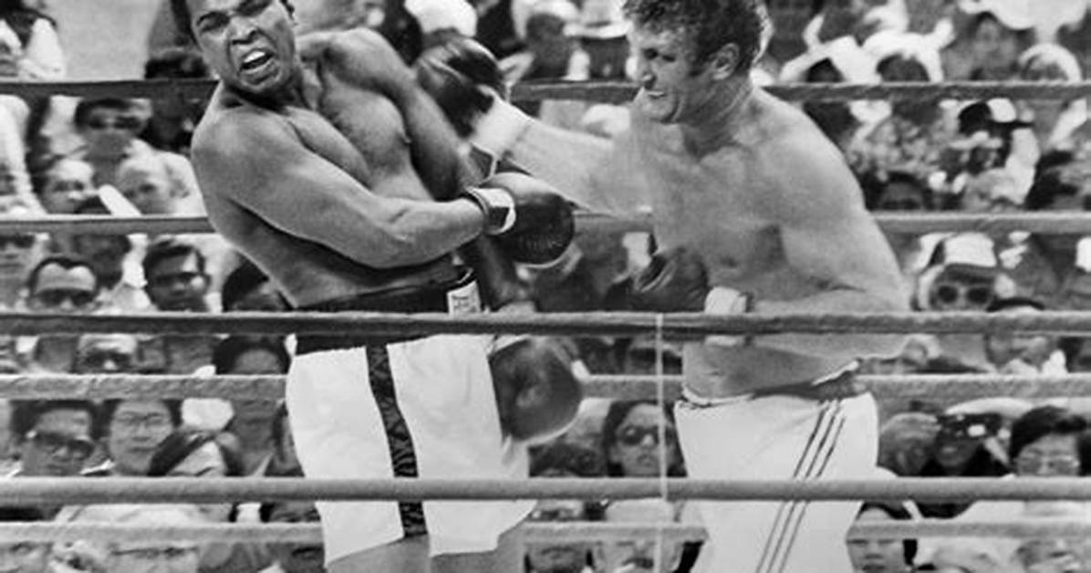 Joe Bugner