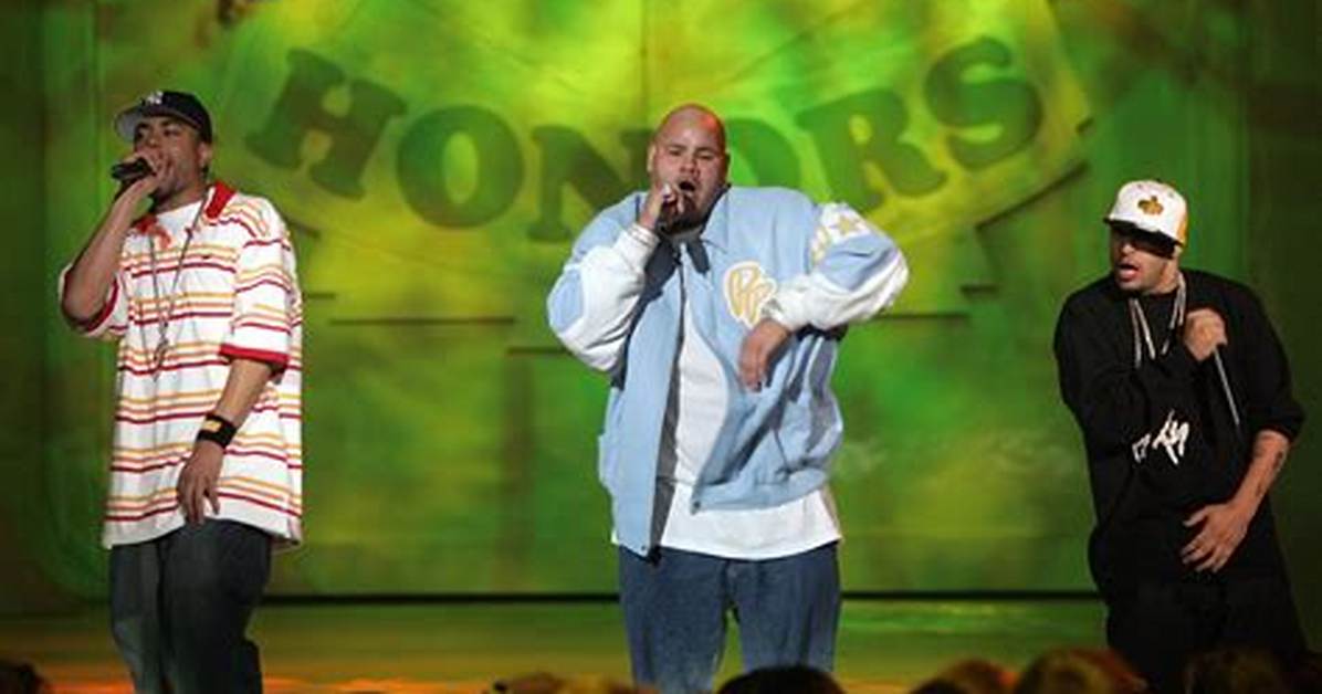 Joe C. Net Worth