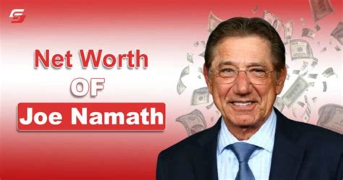 Joe Camp Net Worth