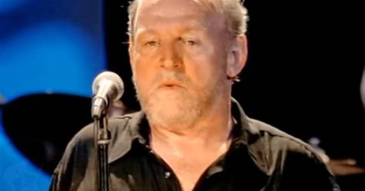 Joe Cocker Net Worth 2024