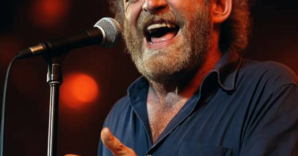 Joe Cocker Net Worth