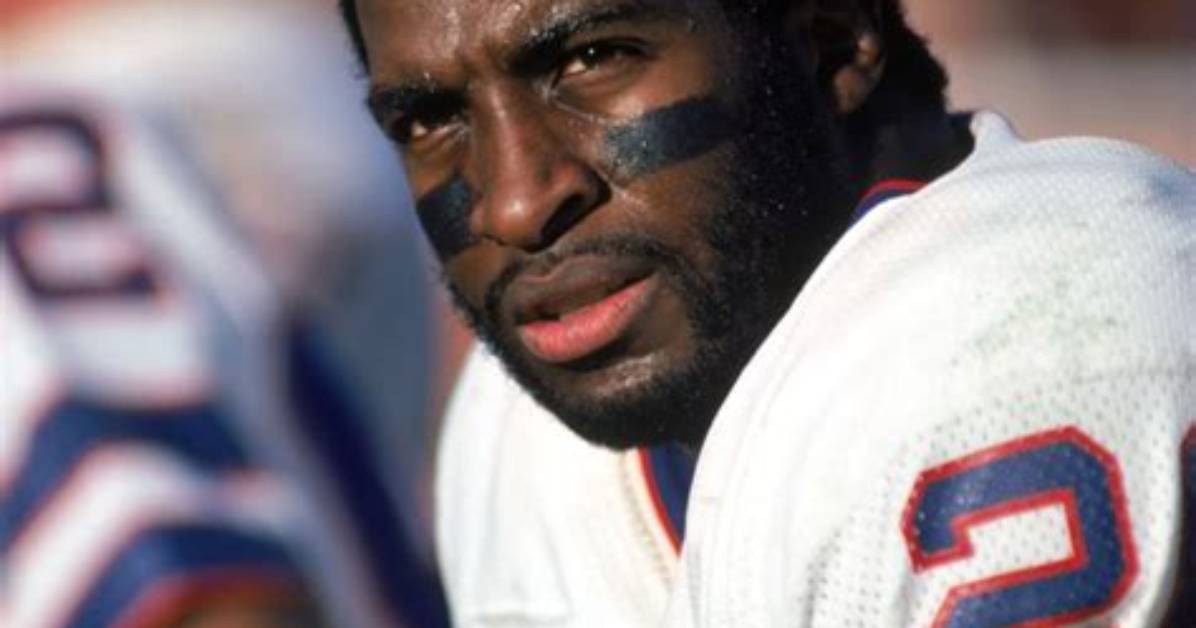 Joe Cribbs
