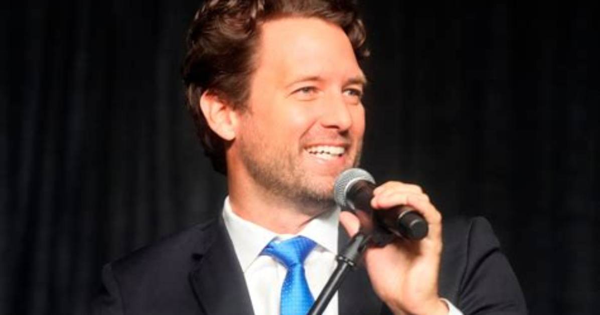 Joe Cunningham