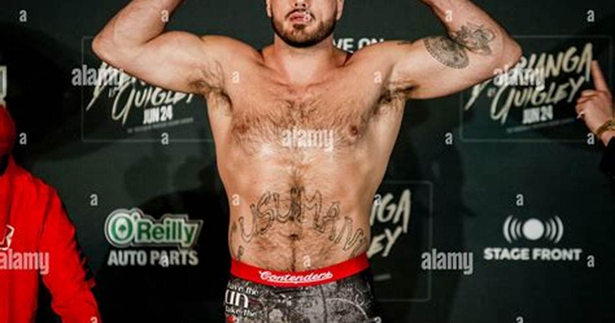 Joe Cusumano