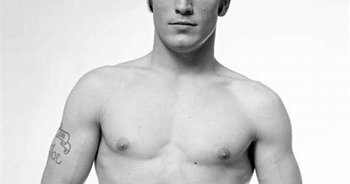 Joe Dallesandro