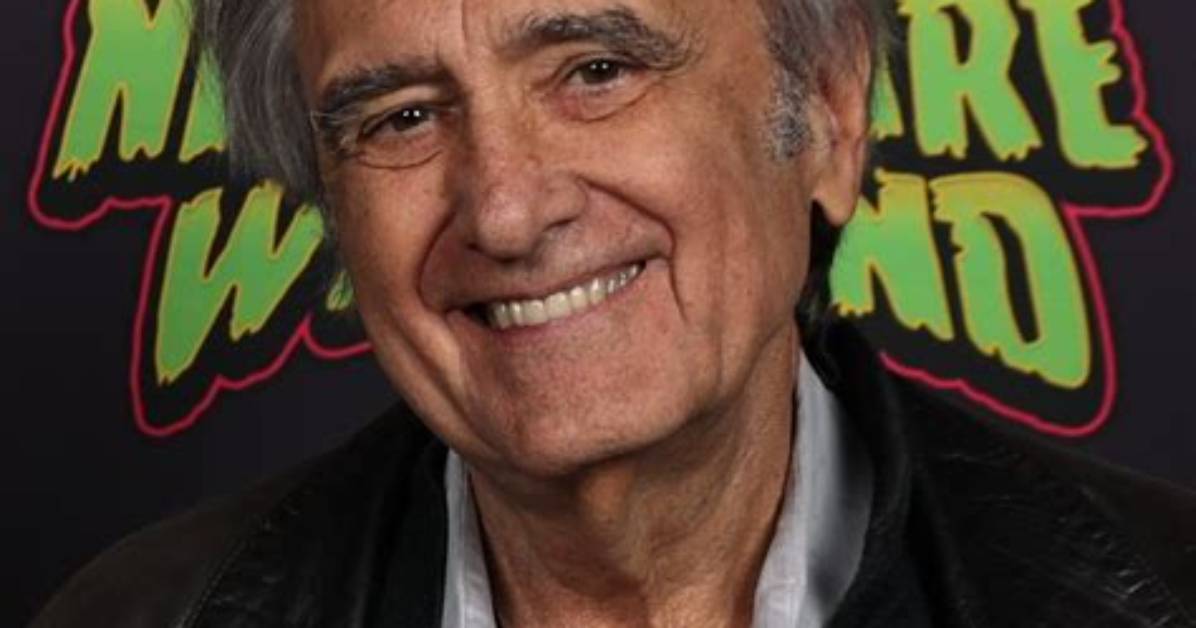Joe Dante