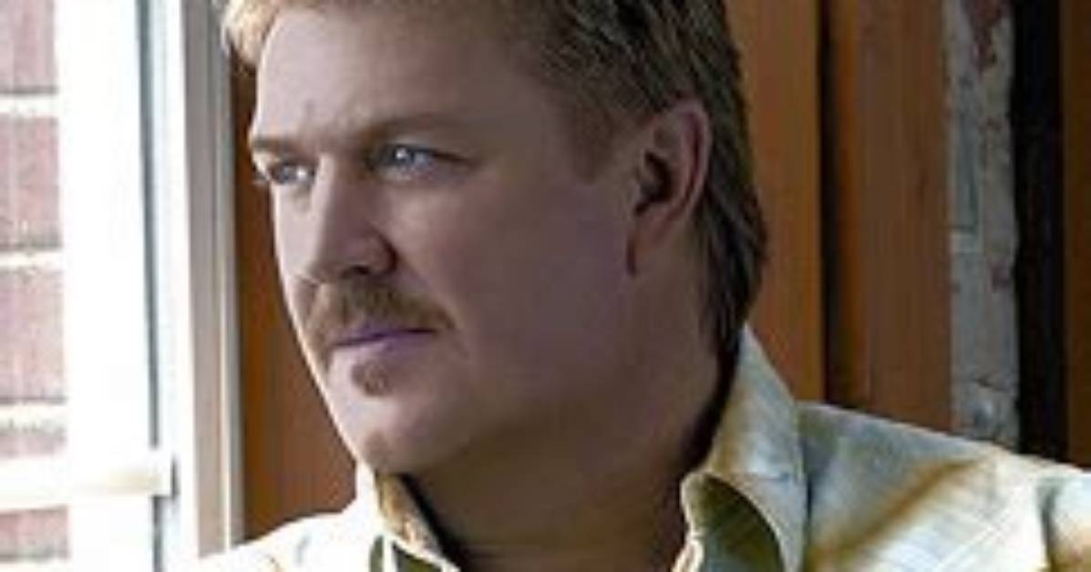 Joe Diffie Net Worth