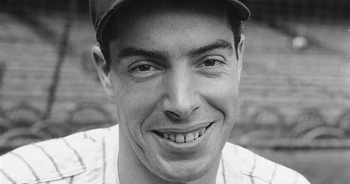 Joe Dimaggio