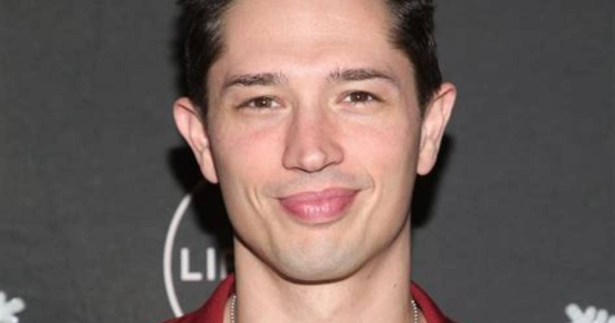Joe Dinicol