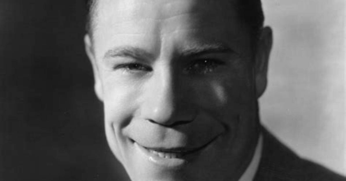 Joe E. Brown Net Worth