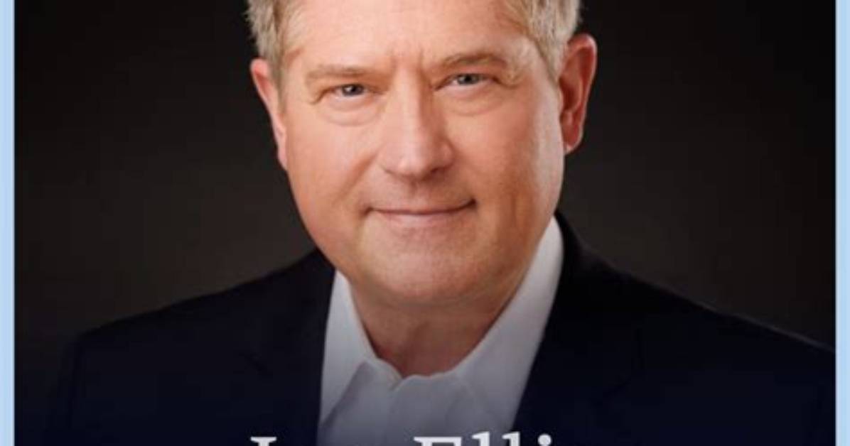 Joe Ellis