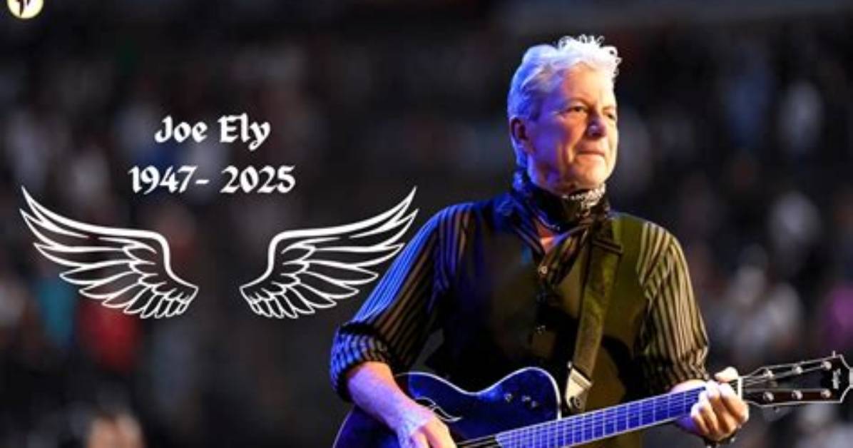Joe Ely Net Worth