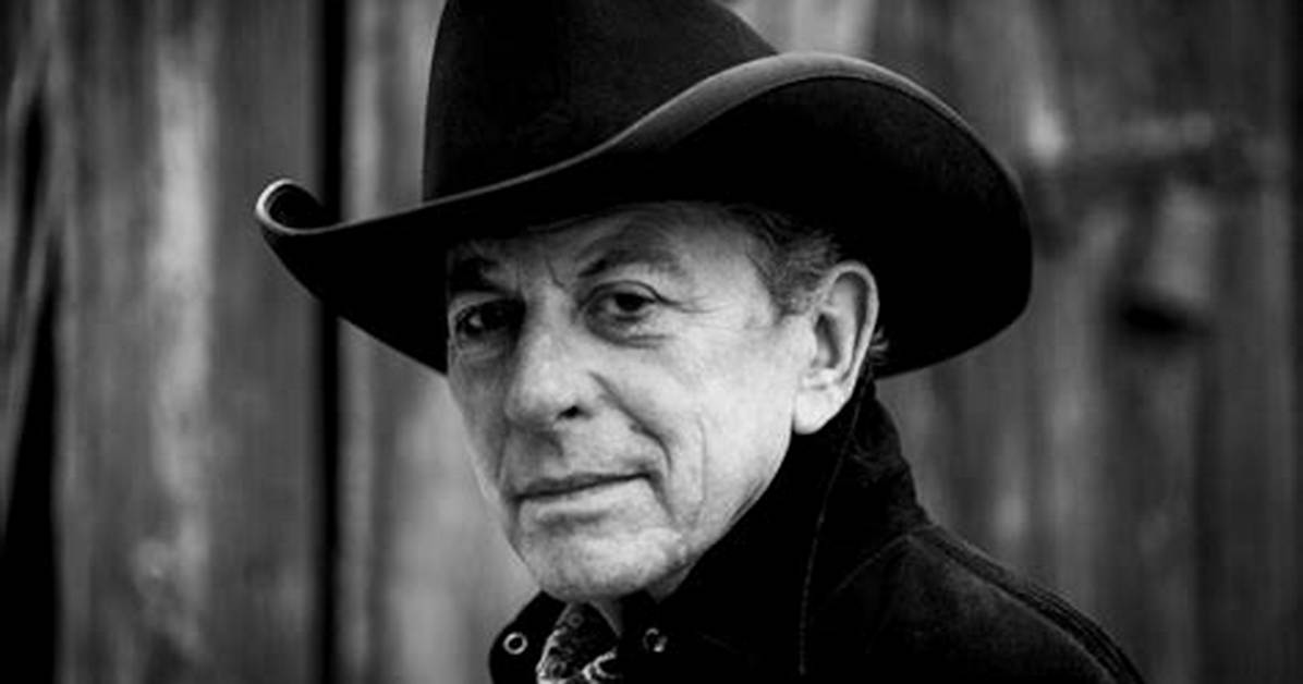 Joe Ely