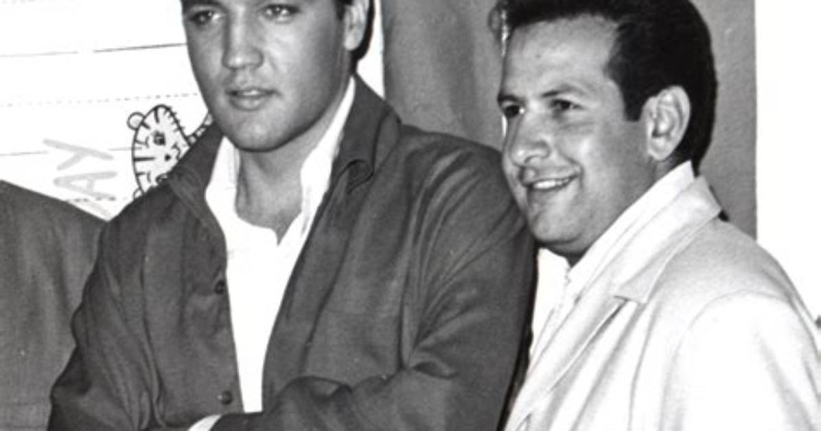 Joe Esposito